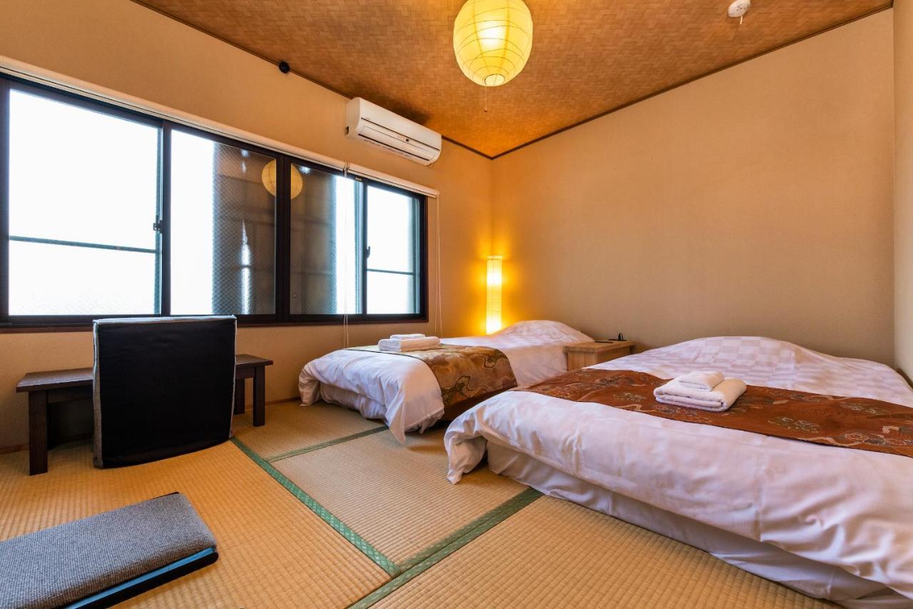 Kabukiya Holiday home Kyoto