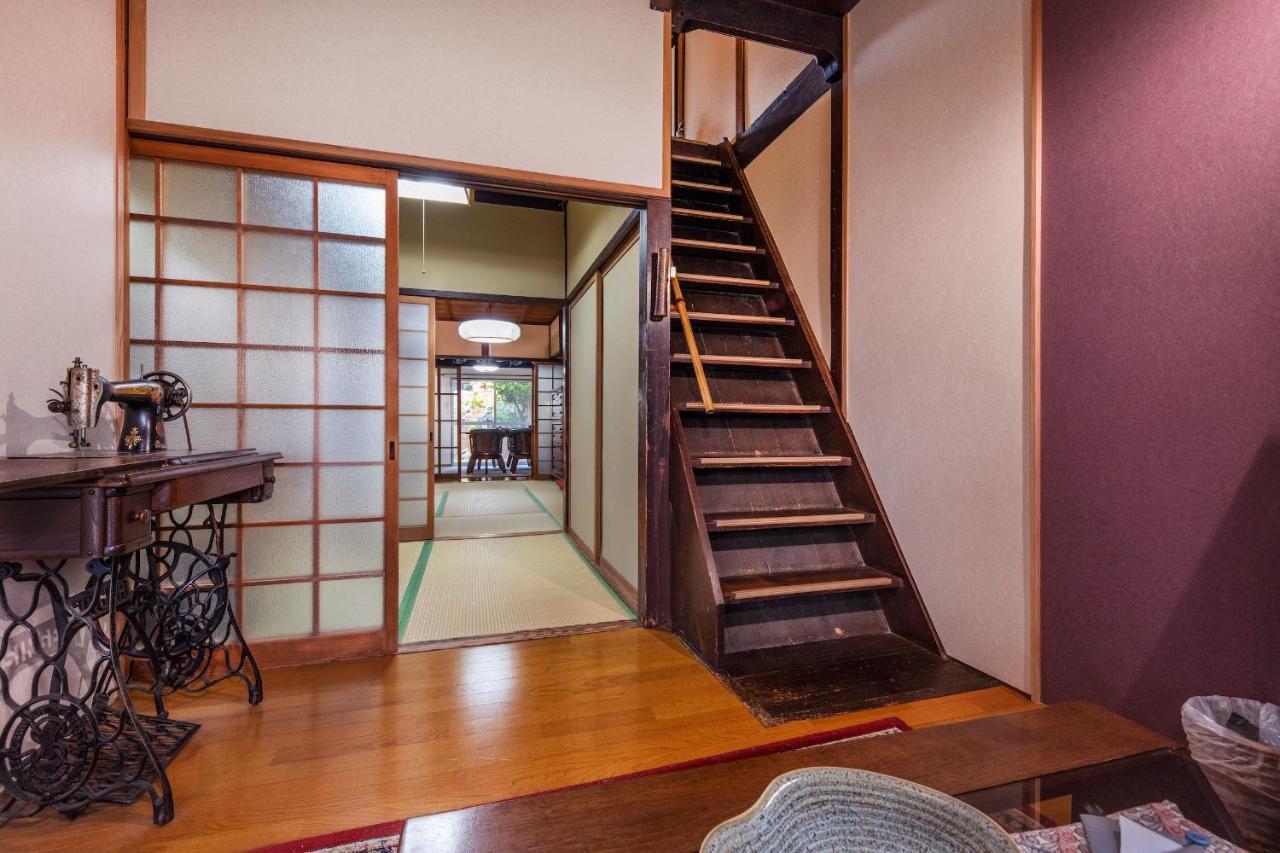 Kabukiya Holiday home Kyoto