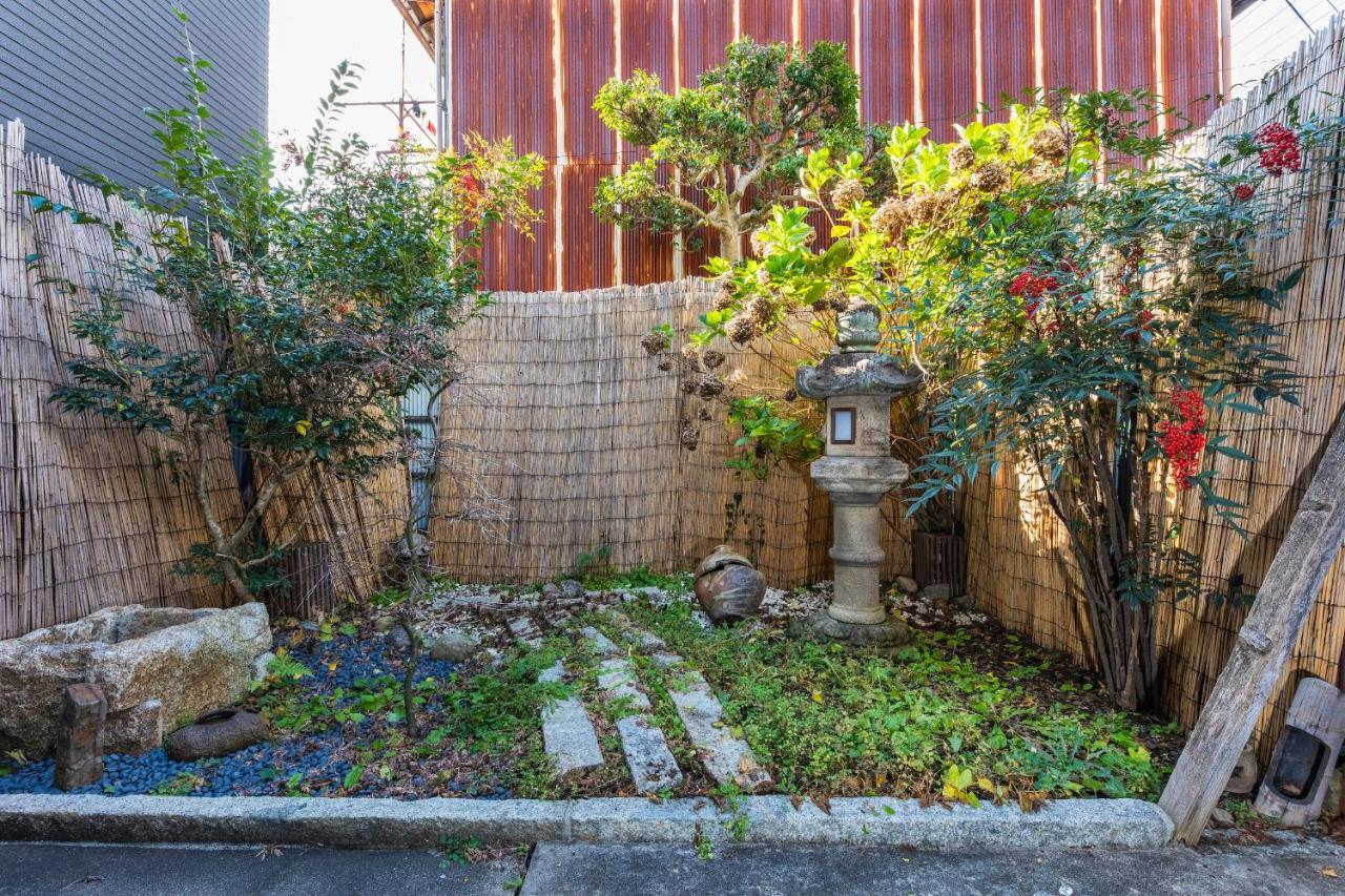 Kabukiya Holiday home Kyoto